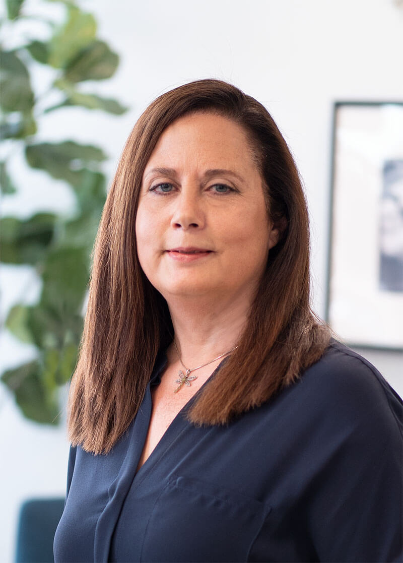 Karolyn Anderson