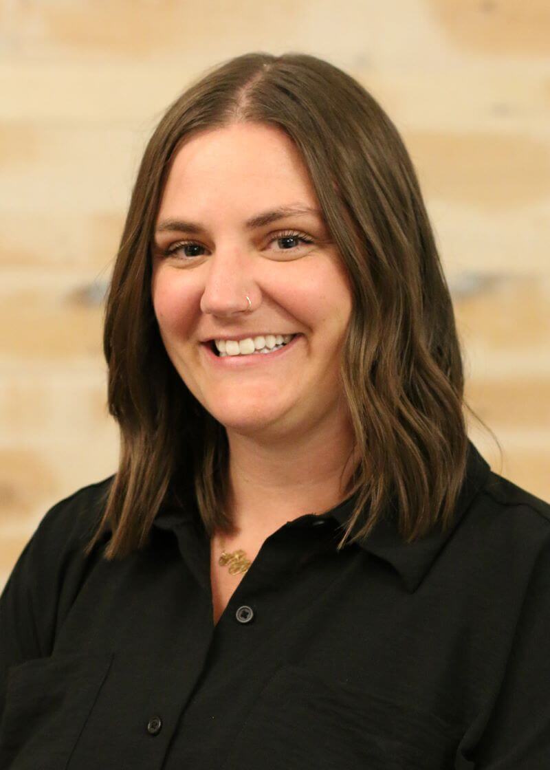 Karolyn Anderson