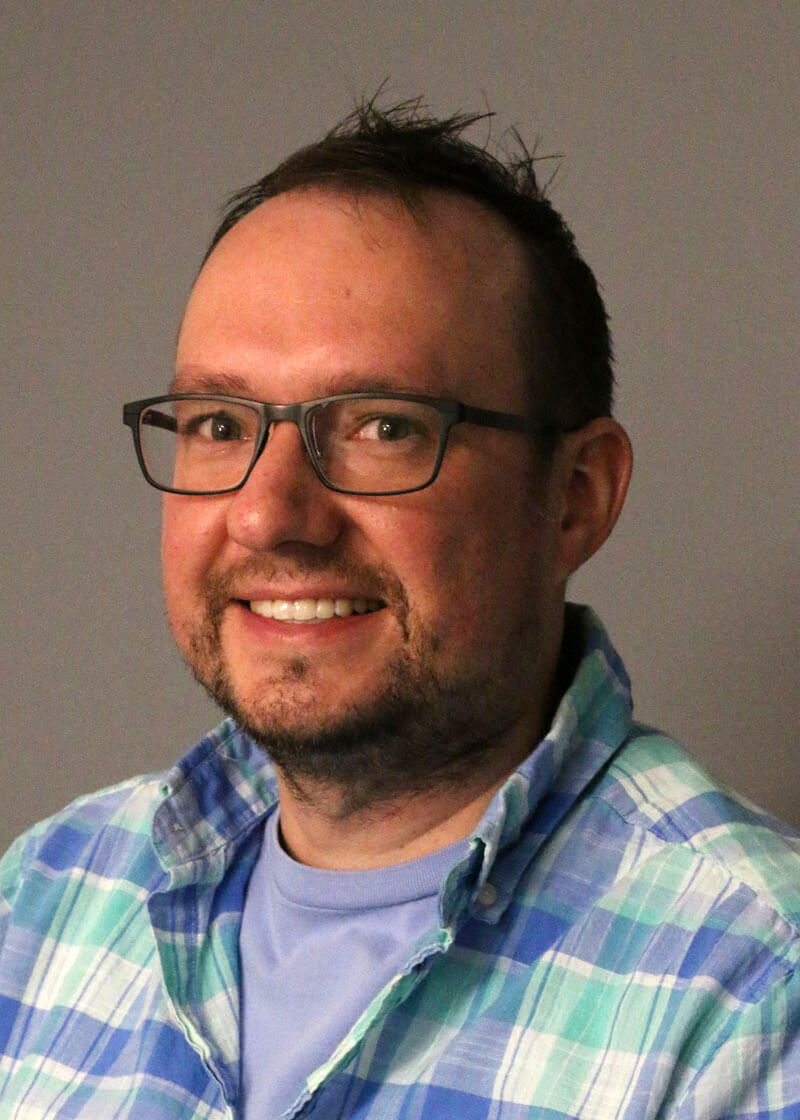 Andy Link
