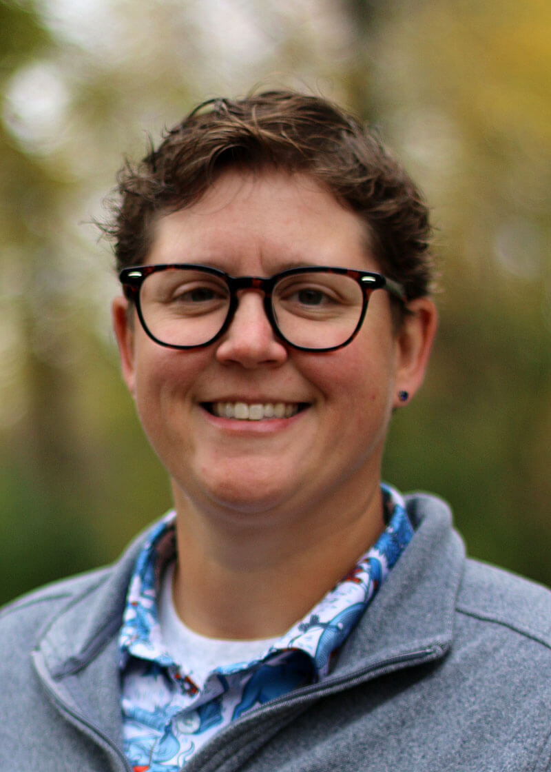 Ellen Bilek