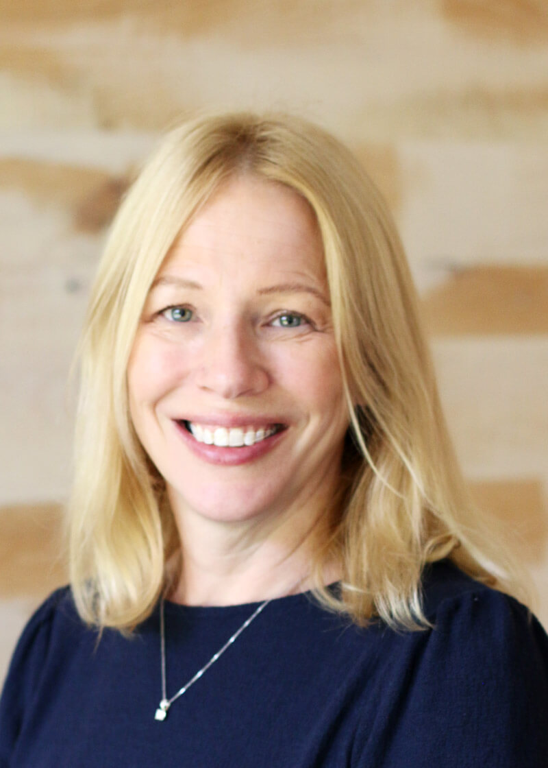Laura Lehman