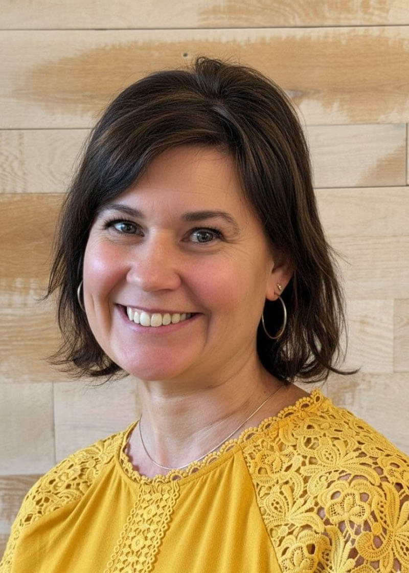 Liz Toenjes