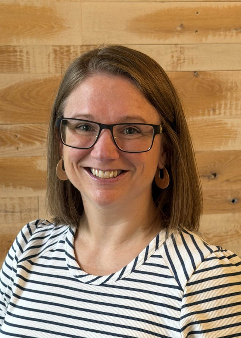 Sarah Trowbridge